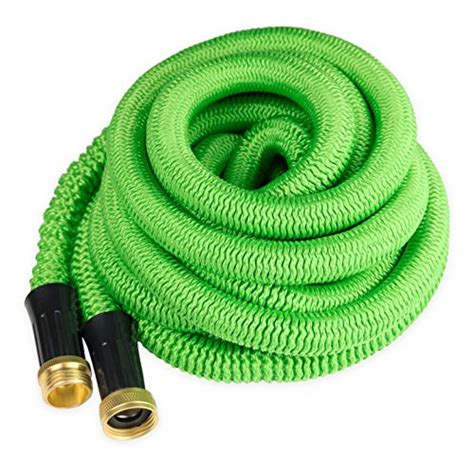 kinkless hose